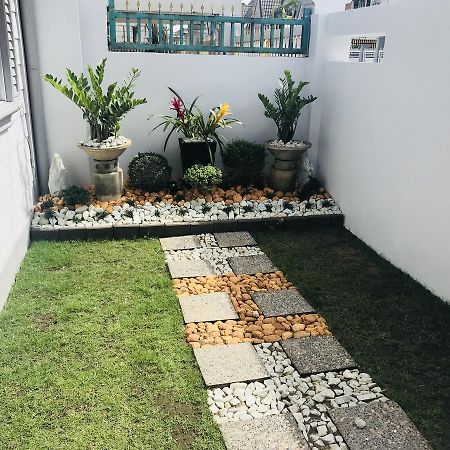Hillary Timog Park Homes Angeles Eksteriør billede