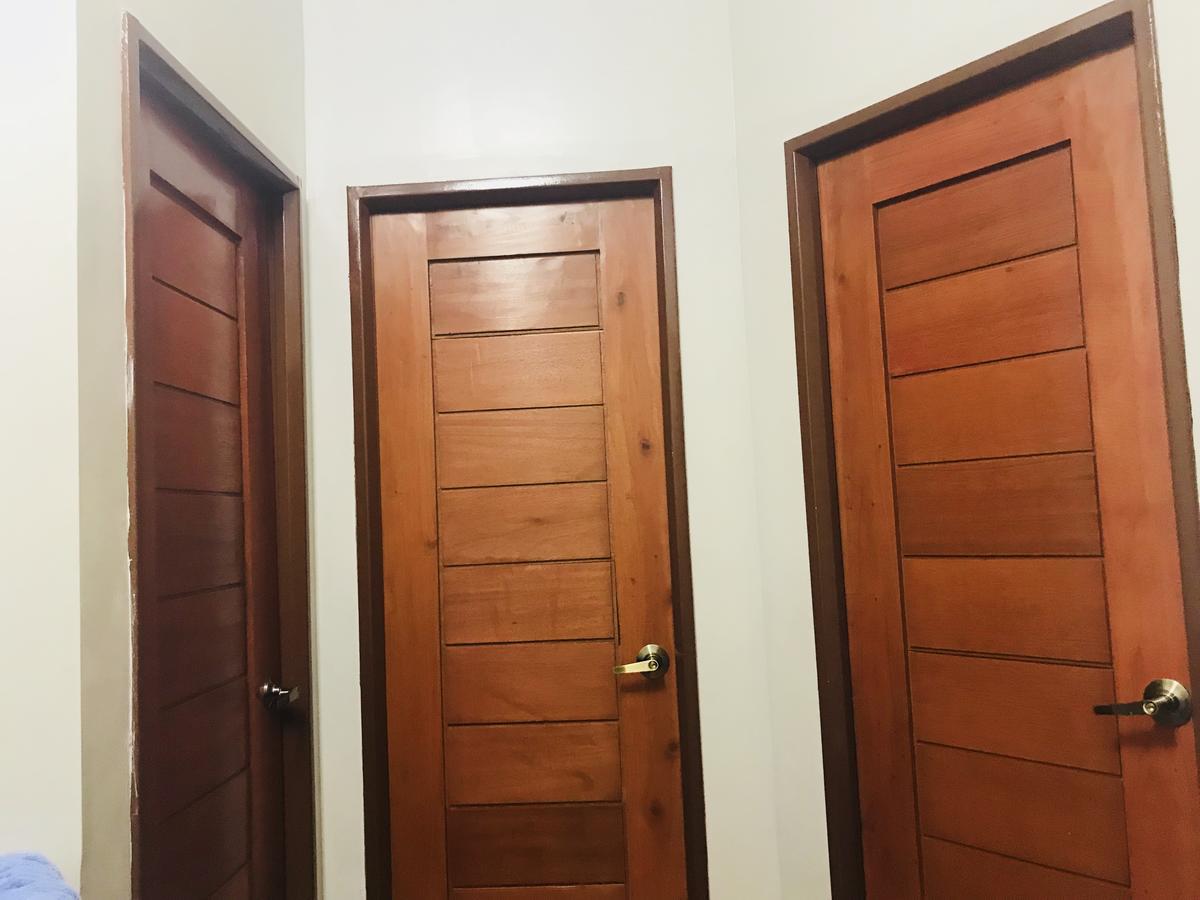 Hillary Timog Park Homes Angeles Eksteriør billede