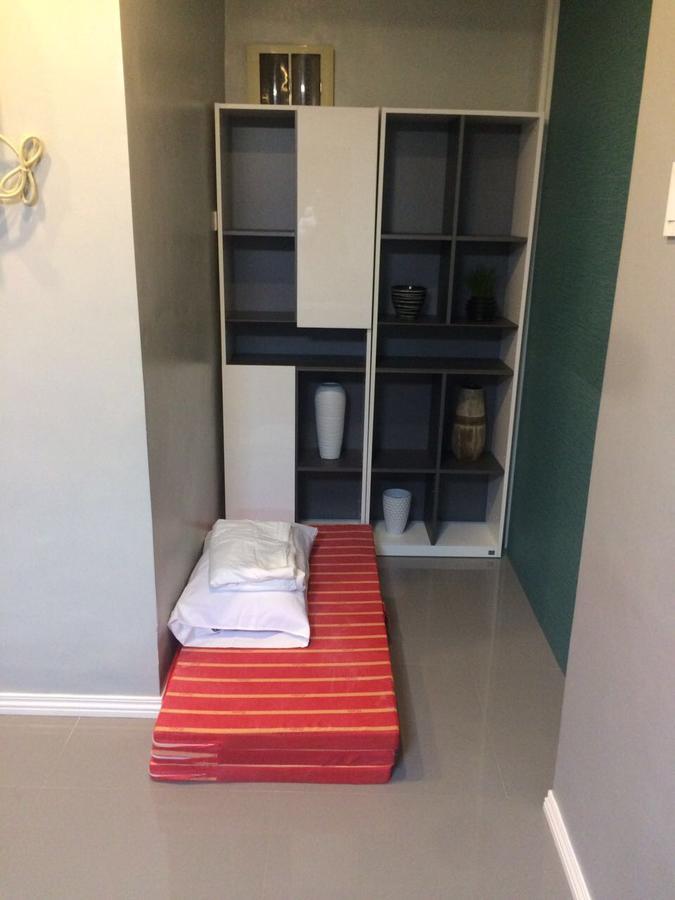 Hillary Timog Park Homes Angeles Eksteriør billede