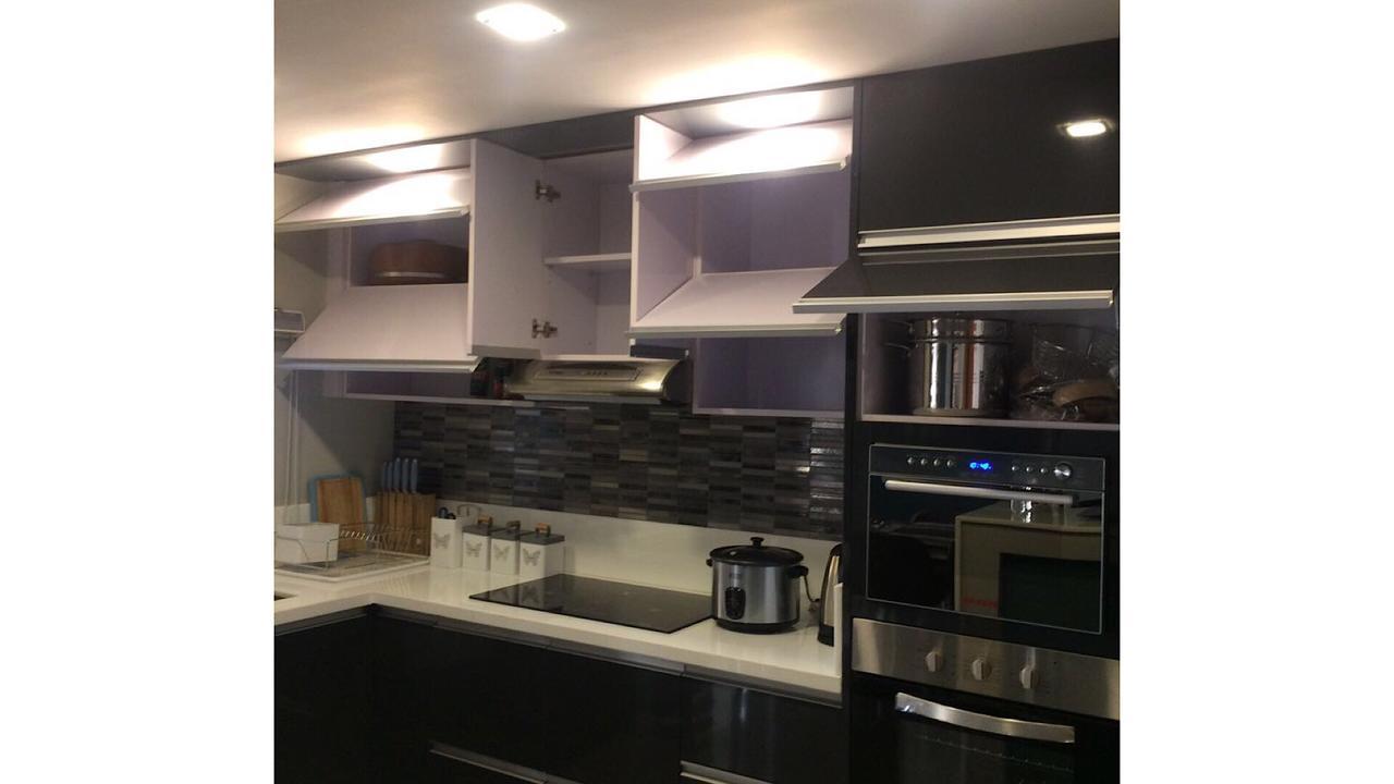 Hillary Timog Park Homes Angeles Eksteriør billede
